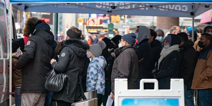 Estados Unidos superó los 4 millones de casos de coronavirus en una semana Estados Unidos superó los 4 millones de casos de coronavirus en una semana