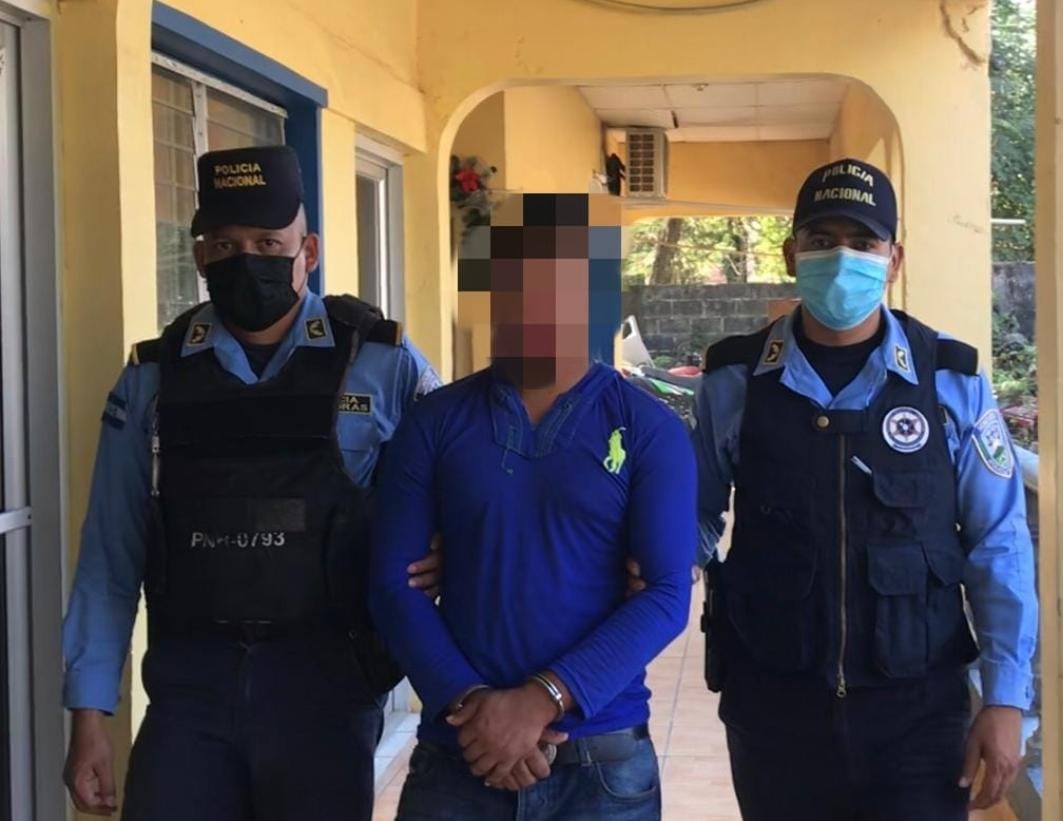 Más de 55 personas detenidas a nivel nacional durante el fin de semana reporta la DPI Más de 55 personas detenidas a nivel nacional durante el fin de semana reporta la DPI