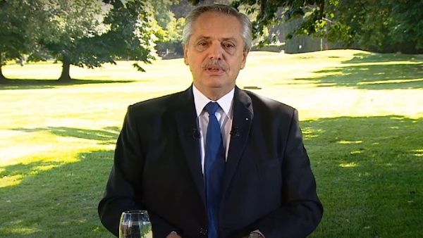 Argentina llega a acuerdo sin restricciones con el FMI Argentina llega a acuerdo sin restricciones con el FMI