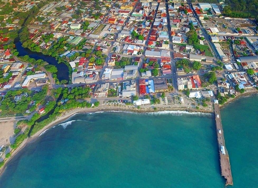 Empresario ceibeño: Las expectativas de crecimiento son altas para el 2022 Empresario ceibeño: Las expectativas de crecimiento son altas para el 2022