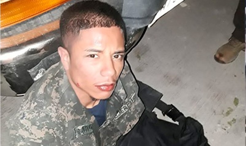 Por siete delitos dictan detención judicial a dos presuntos partícipes en masacre de la colonia Villanueva Por siete delitos dictan detención judicial a dos presuntos partícipes en masacre de la colonia Villanueva