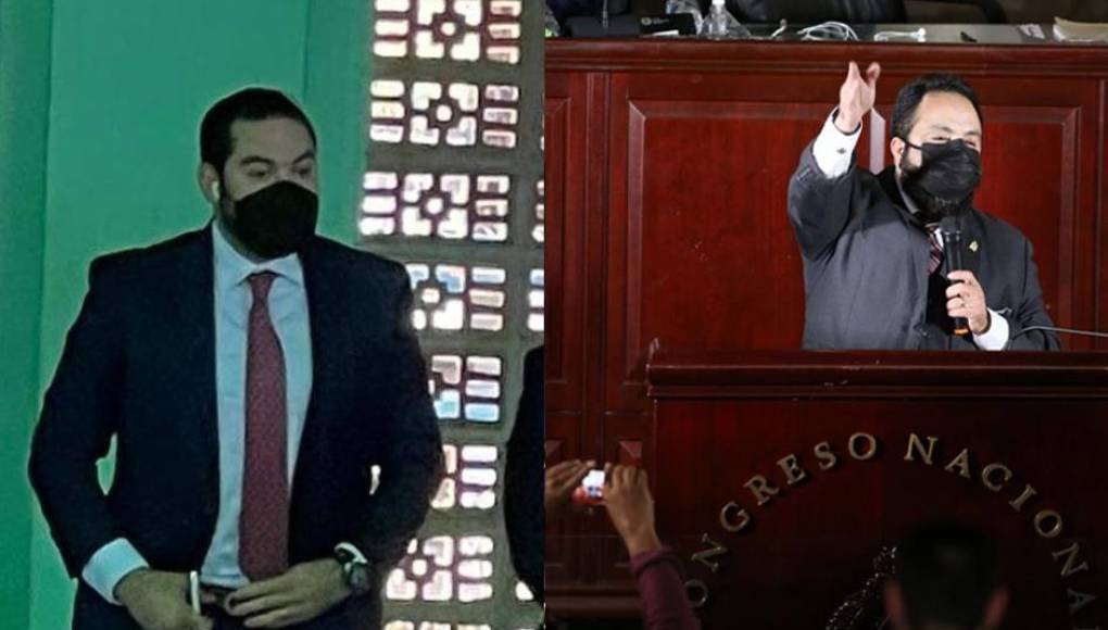 Diputados nombran dos juntas directivas en el CN y eso genera incertidumbre