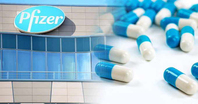 Pfizer asegura que pastillas anticovid también son eficaces contra ómicron