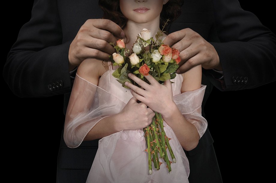 Filipinas prohíbe el matrimonio infantil y castigará con multas y penas de cárcel a quien «lo falicite u organice»