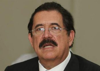 Expresidente Manuel Zelaya Rosales se encuentra estable tras dar positivo para Covid-19