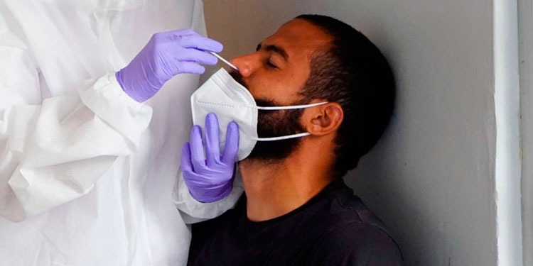 Identifican biomarcadores inmunológicos para la reinfección del SARS-CoV-2