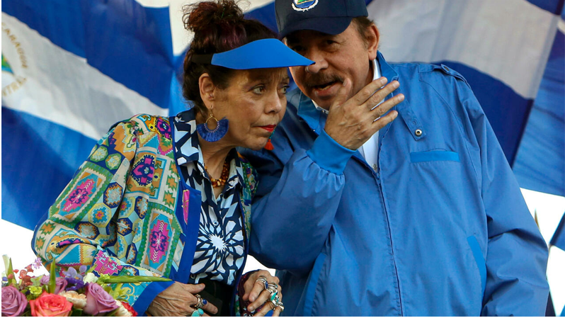 Nicaragua anuncia programa de viviendas financiado por China Nicaragua anuncia programa de viviendas financiado por China