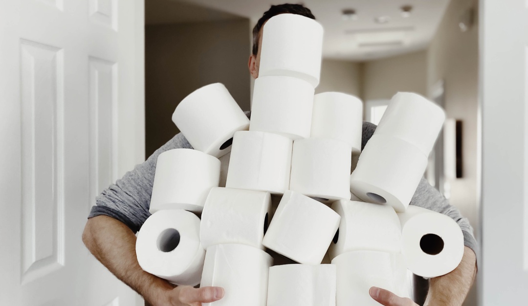 Designada Doris Gutiérrez denuncia saqueo hasta de papel higiénico en oficinas del Estado Designada Doris Gutiérrez denuncia saqueo hasta de papel higiénico en oficinas del Estado