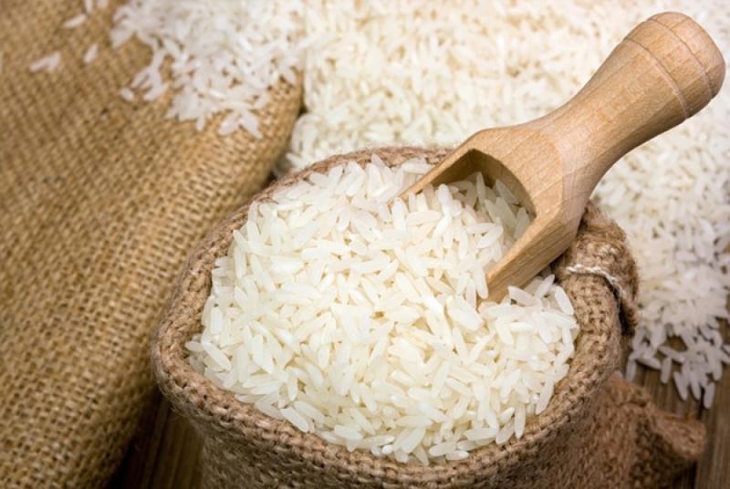Debido al costo de insumos continúa disminución de la producción del arroz Debido al costo de insumos continúa disminución de la producción del arroz