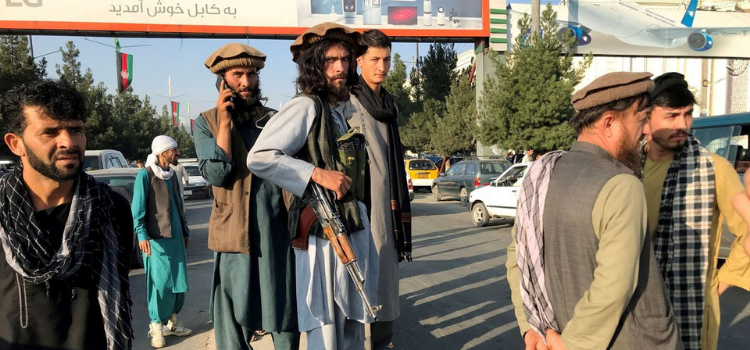 Los Talibanes viajarán a Noruega para abordar la crisis humanitaria en Afganistán