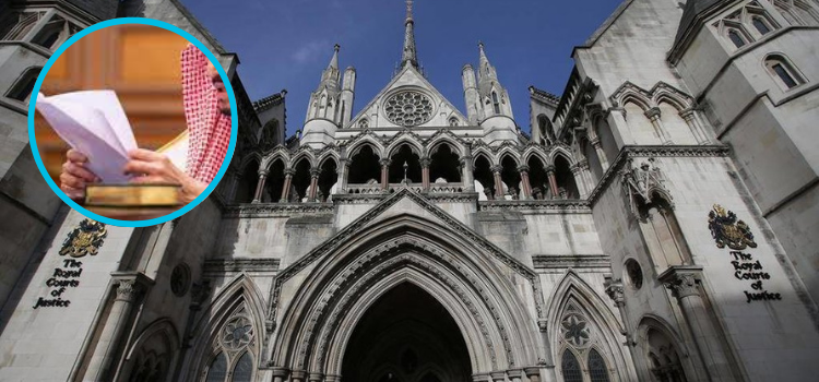 Tribunal saudita condena a abusador sexual a la deshonra de ser nombrado en prensa Tribunal saudita condena a abusador sexual a la deshonra de ser nombrado en prensa