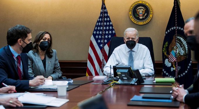 EEUU ofrece una recompensa por el paradero del líder del EI en Afganistán EEUU ofrece una recompensa por el paradero del líder del EI en Afganistán