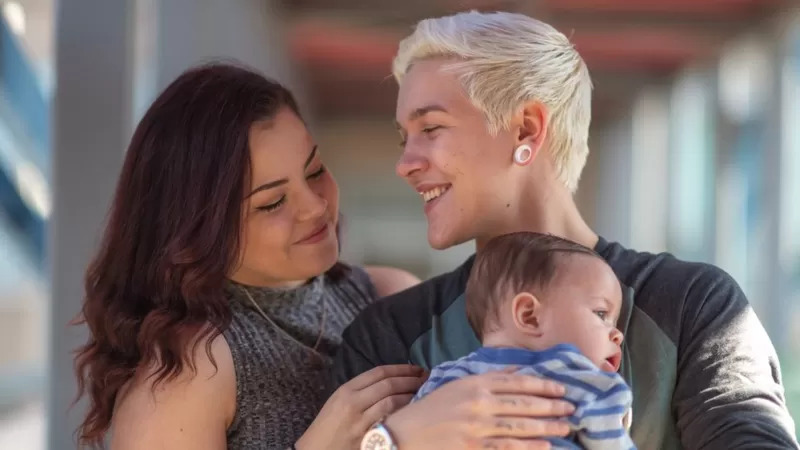 ¿Escogerías a tu amigo como donante de esperma?