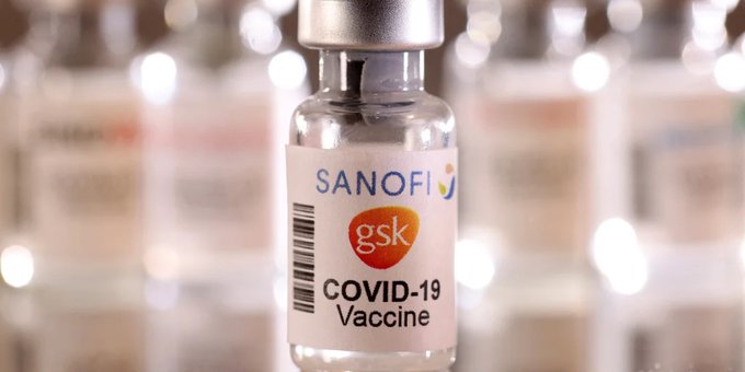 Con una eficacia del 100% en casos graves, la vacuna contra el COVID-19 de Sanofi-GSK busca autorización en EEUU y Europa