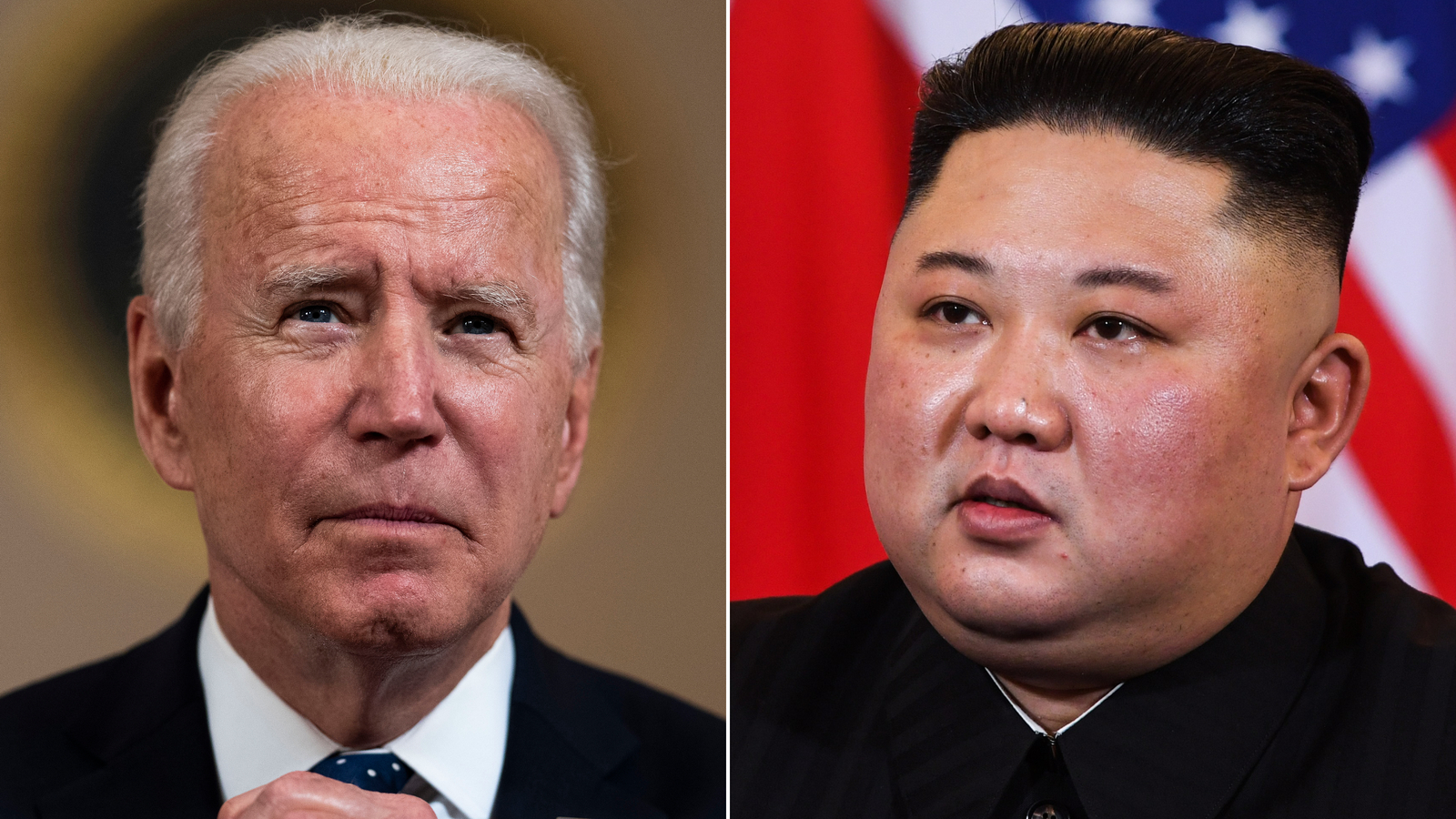 Presidente surcoreano considera «cuestión de tiempo» que Kim Jong-un y Biden se reúnan