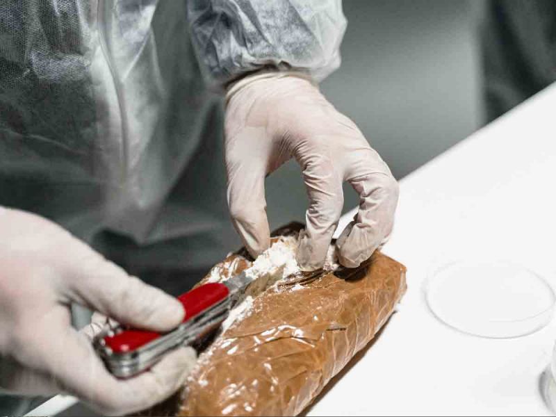 Cocaína adulterada deja al menos 20 muertos en Argentina