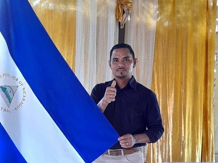 Alianza opositora denuncia la detención de un profesor disidente en Nicaragua