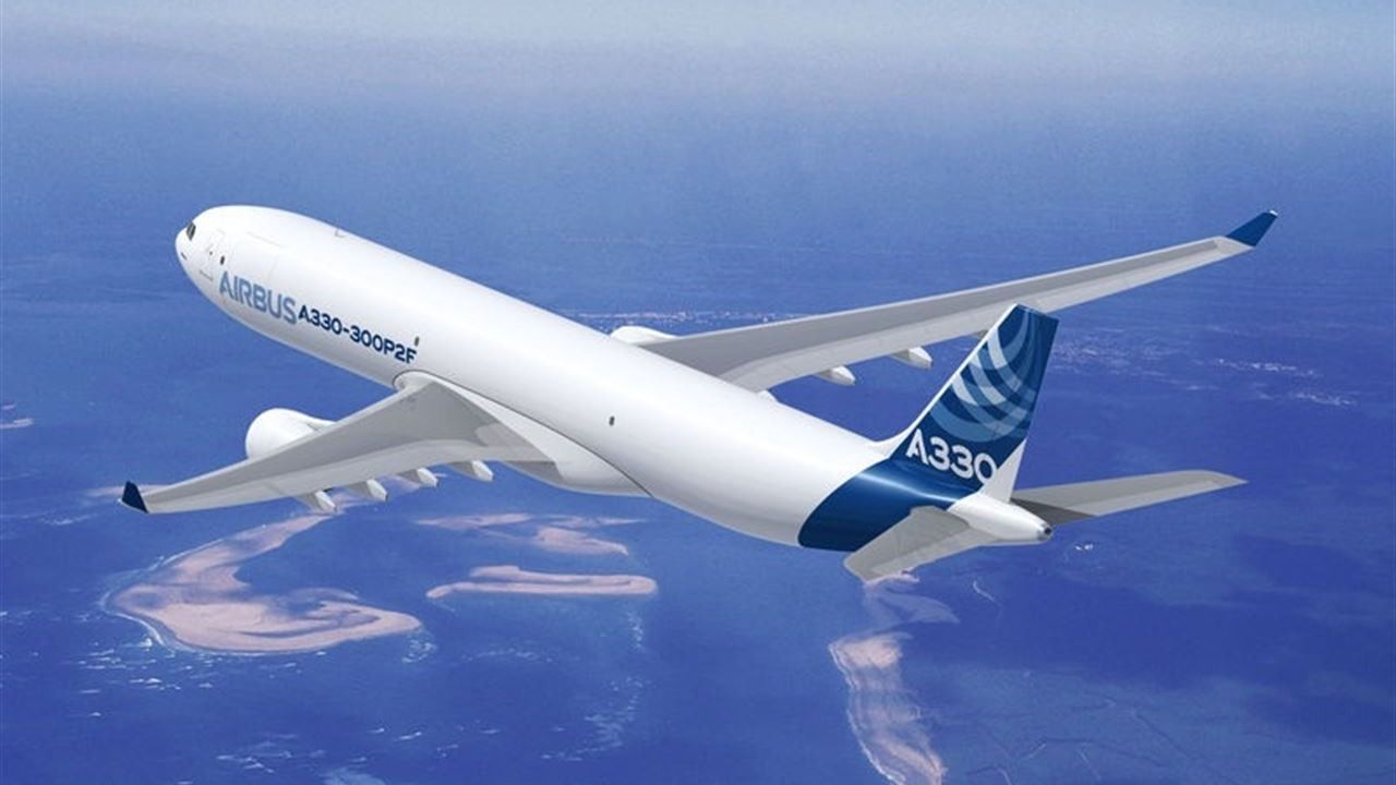 Aerolíneas cancelan vuelos hacia Ucrania mientras aumenta la amenaza de guerra