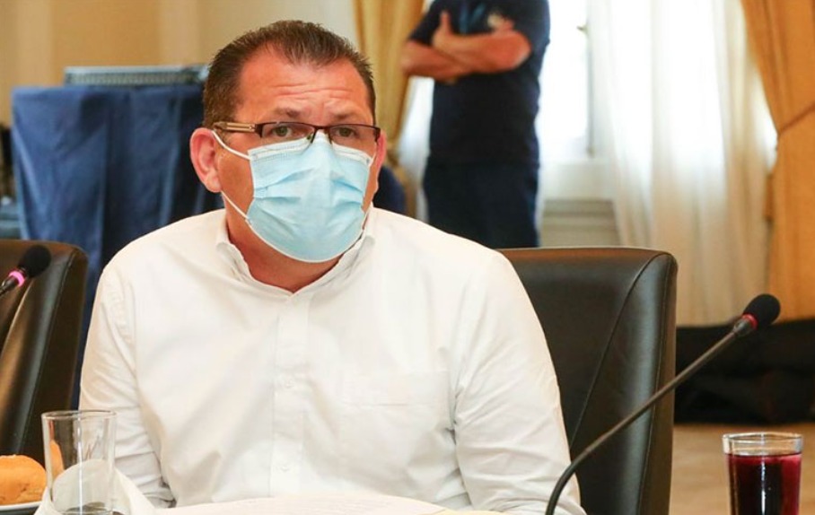 ¡Dos en uno! Alcalde  Amable de Jesús Hernández, será viceministro de Insep, sin dejar su cargo municipal