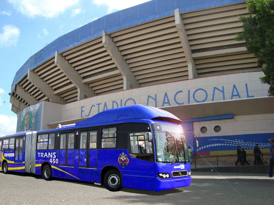 Transportista se reúnen con autoridades de la AMD para tratar tema del Trans-450 Transportista se reúnen con autoridades de la AMD para tratar tema del Trans-450