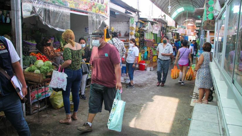 FAO advierte de alza mundial del 1.1 % en precios de alimentos FAO advierte de alza mundial del 1.1 % en precios de alimentos