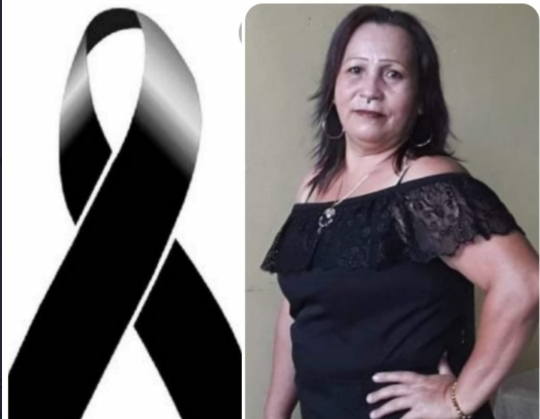 A machetazos matan a hermana del alcalde de Santa María del Real, Olancho