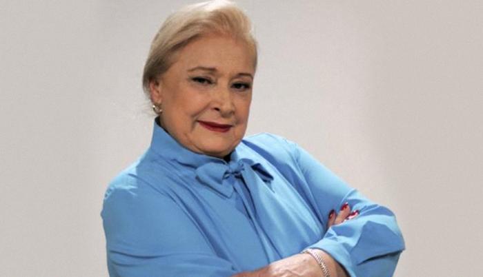 Fallece la actriz colombiana Dora Cadavid, reconocida por su papel como “Inesita” en la telenovela “Yo soy Betty, la fea”