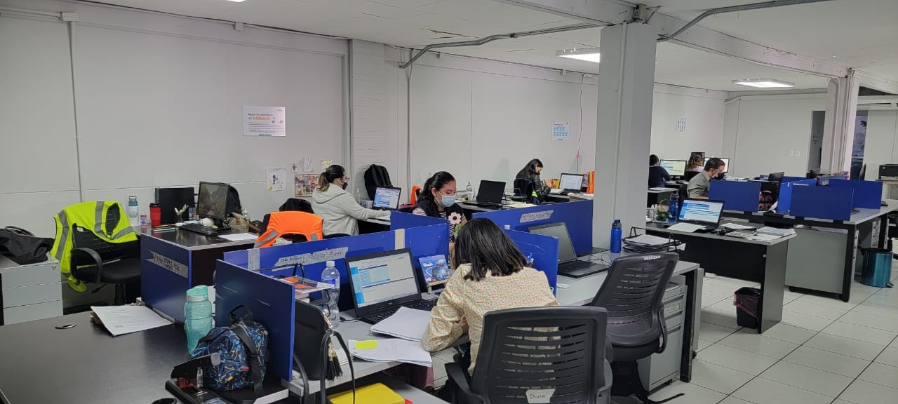 Aduanas Honduras amplía hasta el 31 de marzo «proyecto de carnetización» Aduanas Honduras amplía hasta el 31 de marzo «proyecto de carnetización»