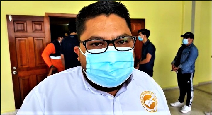 CPH: Recomienda a nuevo Ministro de Salud tomar píldoras de humildad e inyectarse contra el ego CPH: Recomienda a nuevo Ministro de Salud tomar píldoras de humildad e inyectarse contra el ego