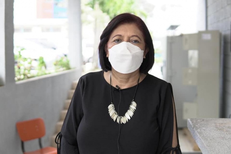 En 50% incrementa positividad del covid-19 en el departamento de Francisco Morazán En 50% incrementa positividad del covid-19 en el departamento de Francisco Morazán