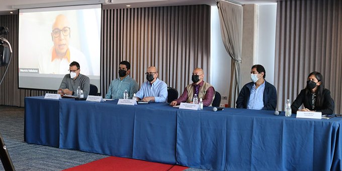 Coalición hondureña llama a garantizar derechos de menores infractores Coalición hondureña llama a garantizar derechos de menores infractores