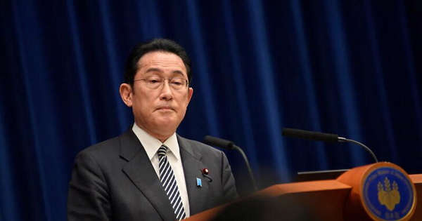 Japón introduce sanciones contra Putin, Lavrov y Medvédev Japón introduce sanciones contra Putin, Lavrov y Medvédev