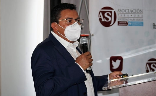 ASJ pide frenar las prácticas que admiten la penetración del crimen y narcotráfico en la política hondureña