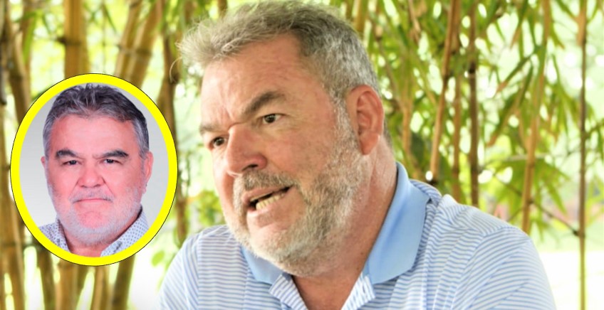 Alcalde y Vicealcalde de SPS interponen renuncia para que Roberto Contreras tome posesión