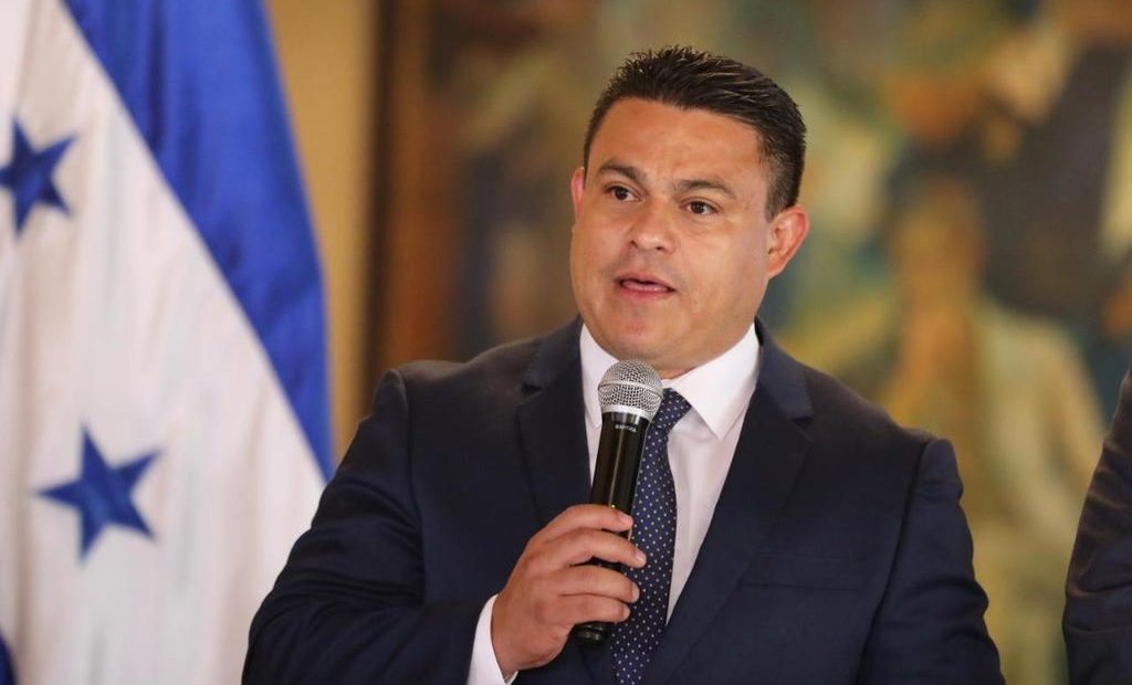 Nelson Márquez: Relajos de diputado de Libre los perjudican a ellos mismos Nelson Márquez: Relajos de diputado de Libre los perjudican a ellos mismos