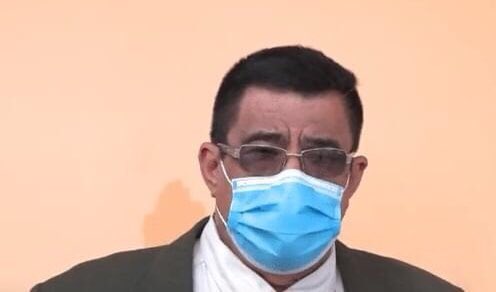 El ingeniero Humberto Meza Casco se perfila como el nuevo Gerente de la ENEE