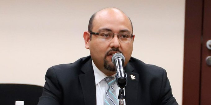 Abogado del expresidente Juan Orlando Hernández llega a la Corte para conocer acusaciones en contra Abogado del expresidente Juan Orlando Hernández llega a la Corte para conocer acusaciones en contra