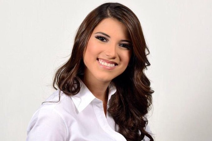 Dictan medidas distintas a la detención judicial a hija de Roosevelt Avilés, acusada de delitos electorales Dictan medidas distintas a la detención judicial a hija de Roosevelt Avilés, acusada de delitos electorales