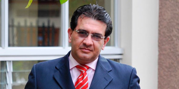 El próximo jueves se conocerá la resolución de audiencia de extinción de responsabilidad penal para Marcelo Chimirri