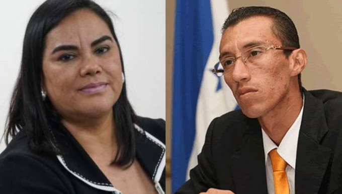 El próximo 16 de marzo se conocerá fallo en repetición de juicio oral a Rosa Elena Bonilla El próximo 16 de marzo se conocerá fallo en repetición de juicio oral a Rosa Elena Bonilla