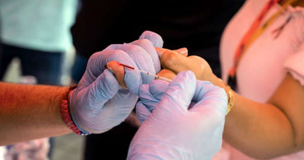 Mujer es curada del VIH tras un trasplante de células madre en Estados Unidos https:// Mujer es curada del VIH tras un trasplante de células madre en Estados Unidos https://