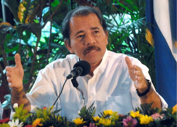 El Gobierno de Nicaragua anuncia que comenzará juicios contra opositores