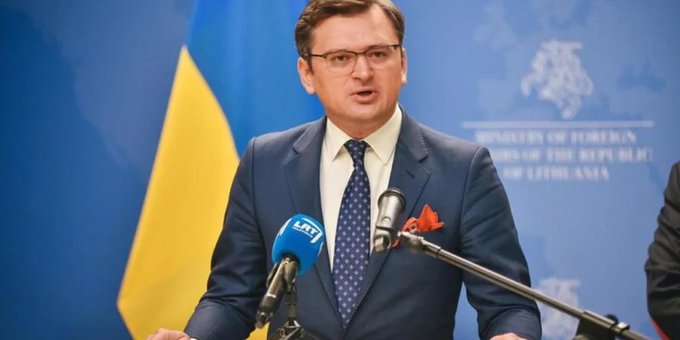 Ucrania confirmó que Putin lanzó una operación militar a gran escala para invadir el país