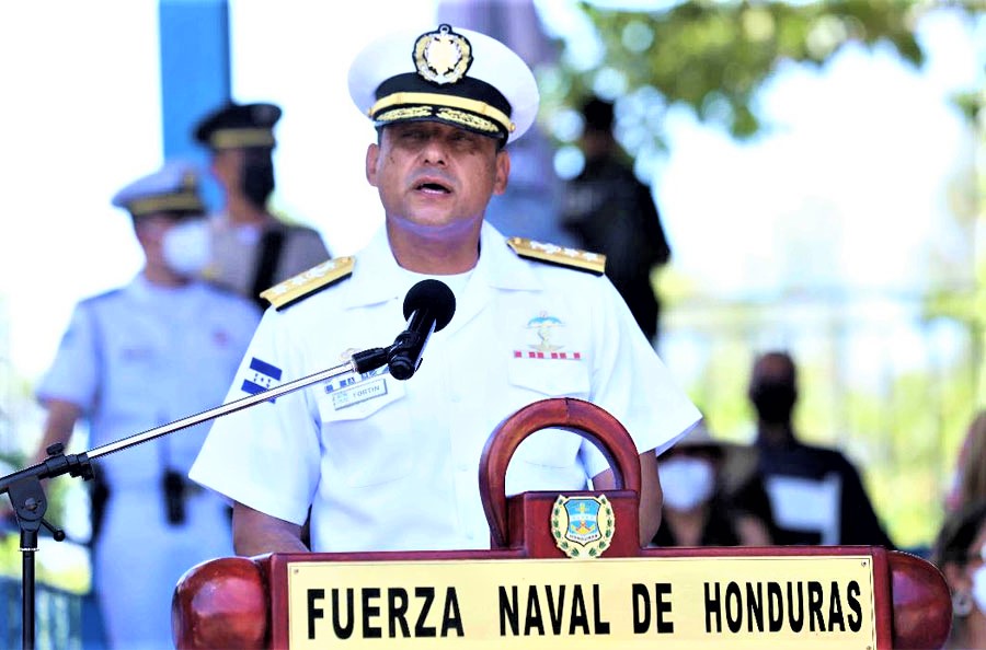 José Fortín en exclusiva: «Esta semana viene remezón en las Fuerzas Armadas»