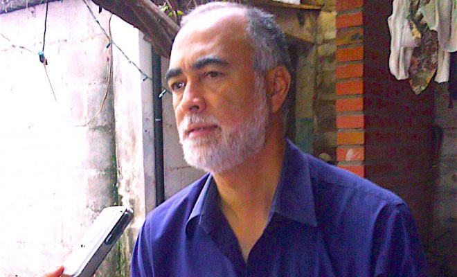 Expresidente del CHE: Reducción de sueldos a burócratas debe hacerse inmediatamente Expresidente del CHE: Reducción de sueldos a burócratas debe hacerse inmediatamente