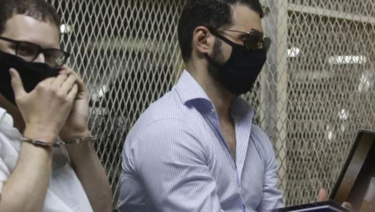 Hermanos Martinelli pagan 700 mil dolares a la fiscalia de Nueva York