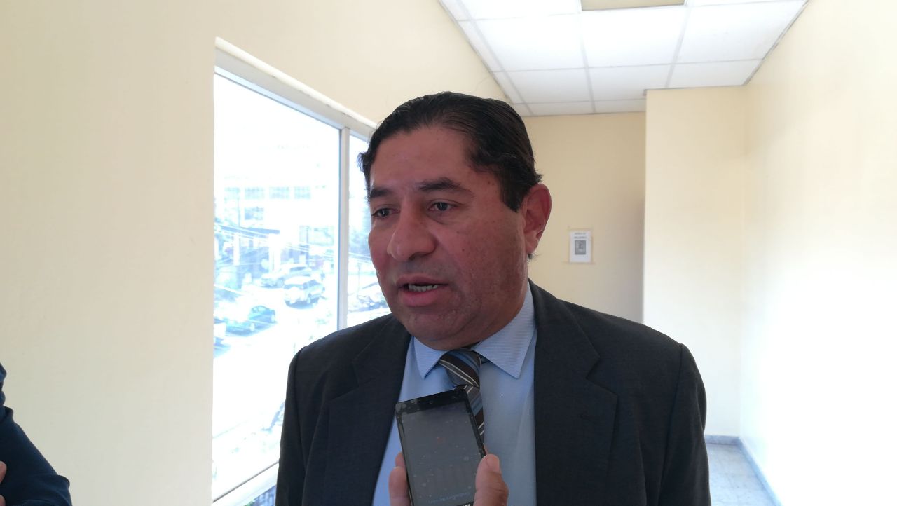 Milton Jiménez: «Sistema de justicia es la pata más coja de democracia en Honduras»