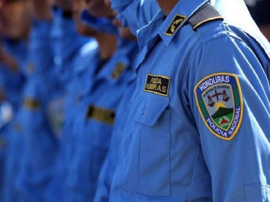 Nombran nuevos Directores Nacionales de la Policía Nacional Nombran nuevos Directores Nacionales de la Policía Nacional