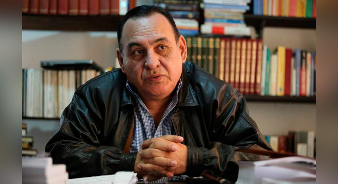 Analista Político: «Si no se declara a lugar la extradición de JOH se convertirá en un problema para el Estado de Honduras» Analista Político: «Si no se declara a lugar la extradición de JOH se convertirá en un problema para el Estado de Honduras»