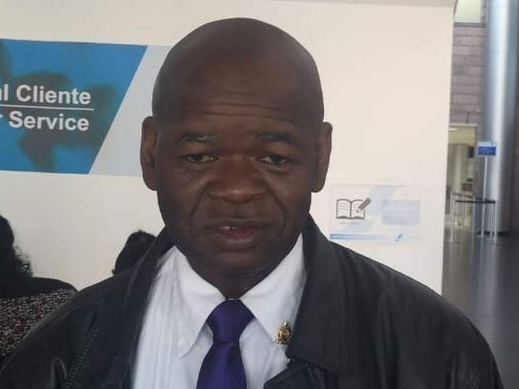 Diputado de PSH espera que en las próximas horas se incorporen mas compañeros Diputado de PSH espera que en las próximas horas se incorporen mas compañeros